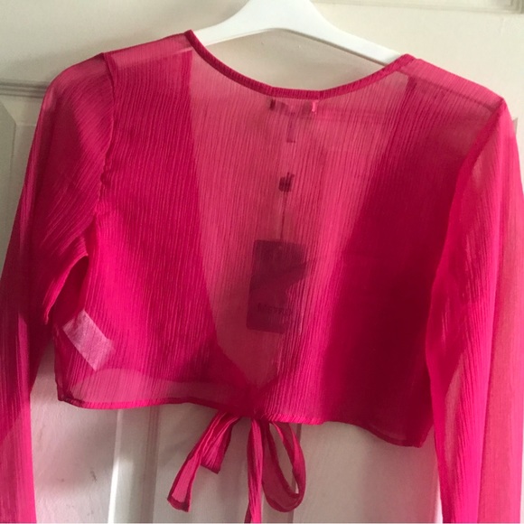 Metro 7midriff cover - Picture 8 of 8